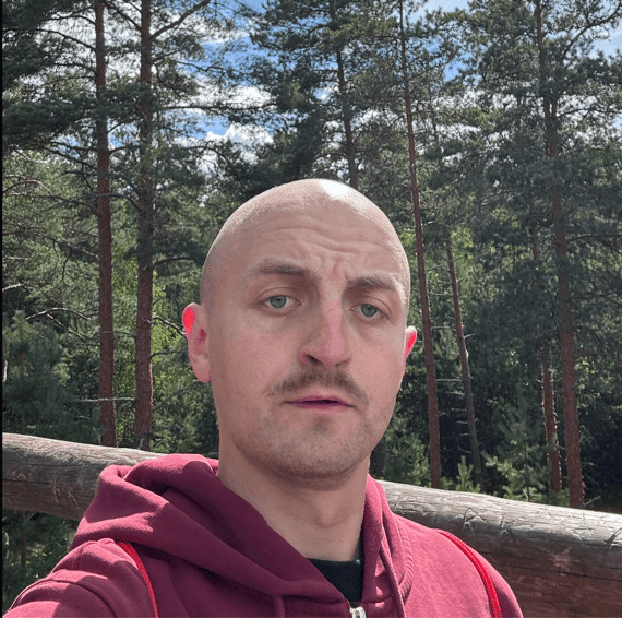 Margo Mitt - Senior Software Developer and Database Architect